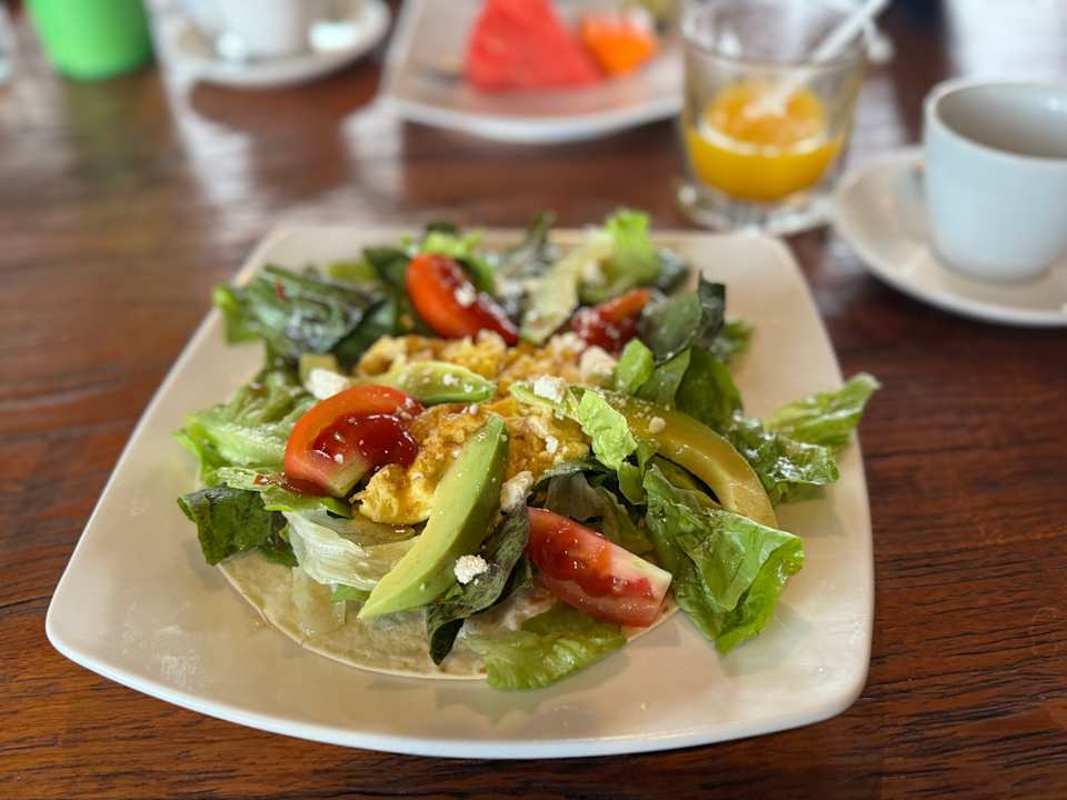 Gastro Hotel Abi Bali Resort and Villa