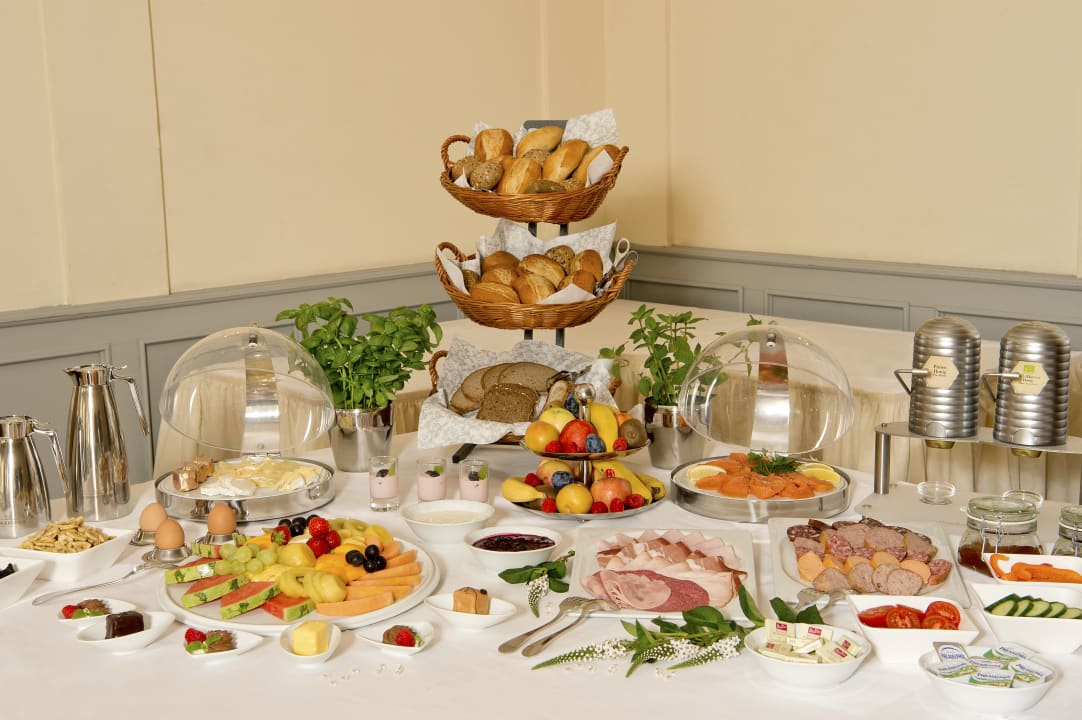 Gastro Hotel & Restaurant Schwarzer Bär