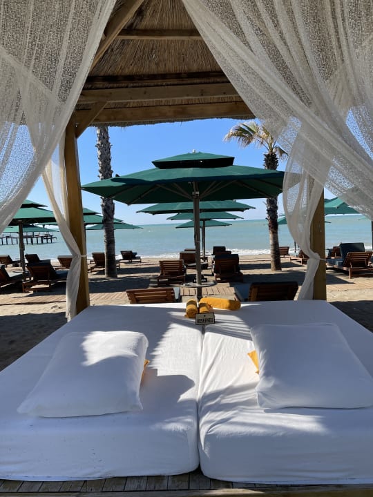 Strand Rixos Premium Belek