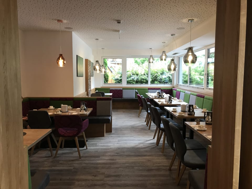 Gastro Familien- & Wanderhotel Erika