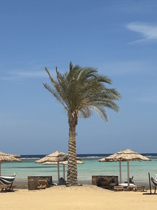 Strand True Beach Village