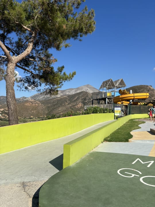 Pool Fodele Beach & Water Park Holiday Resort