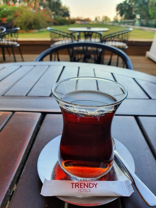 Gastro Sentido Trendy Verbena Beach