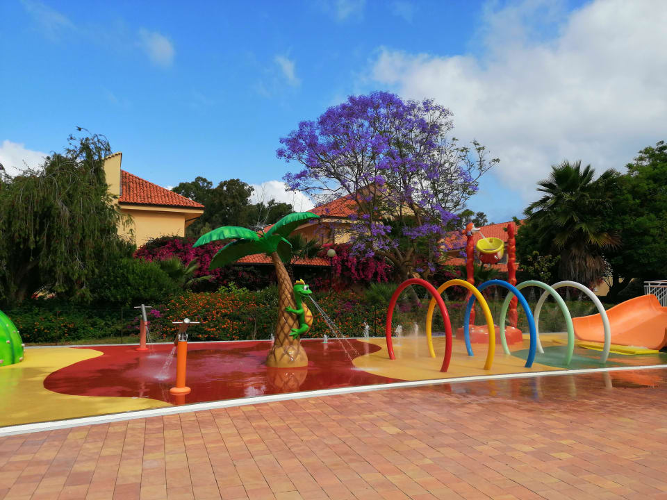 Sport & Freizeit TUI MAGIC LIFE Calabria