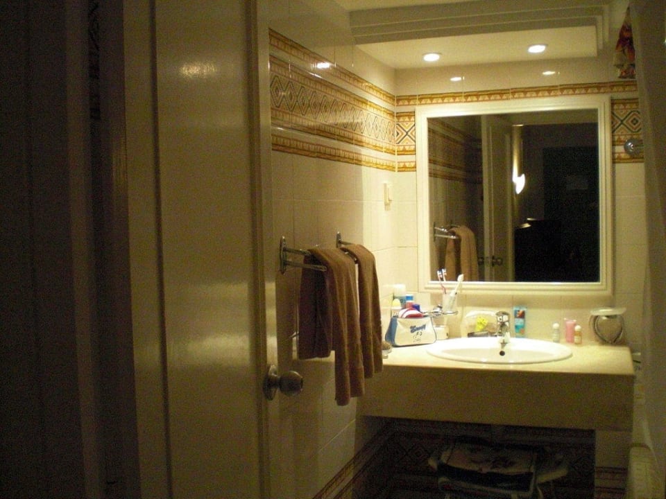 Bungalow Bad El Mouradi Club Kantaoui