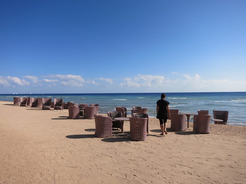 Strandfauteuls Makadi Spa - Adults only