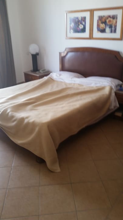 Zimmer Marlin Inn Azur Resort