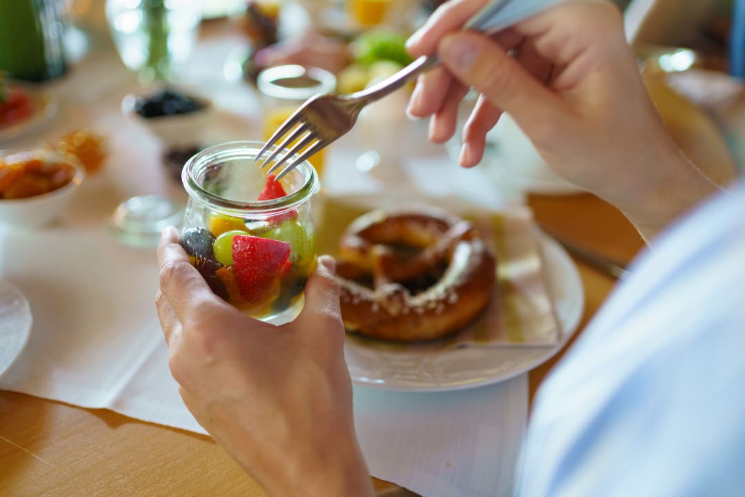 Gastro Landhotel Gockelwirt