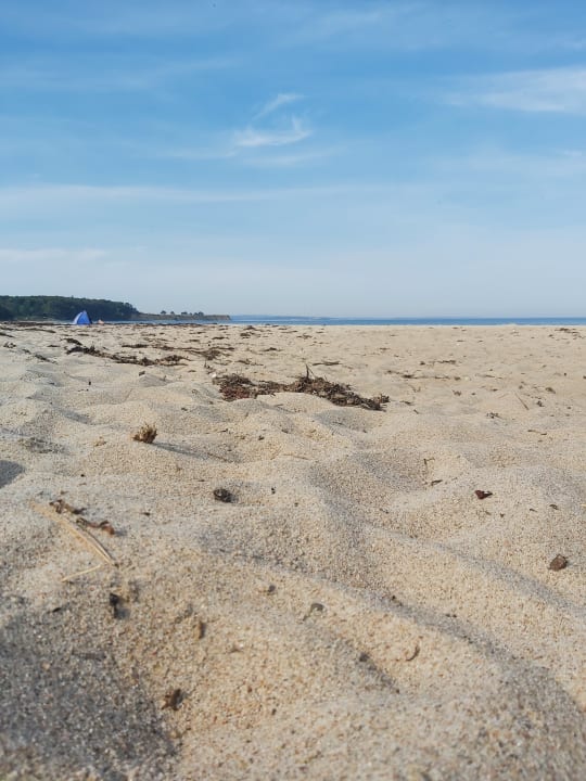 Strand Ferienwohnungen Ferienpark Weissenhäuser Strand