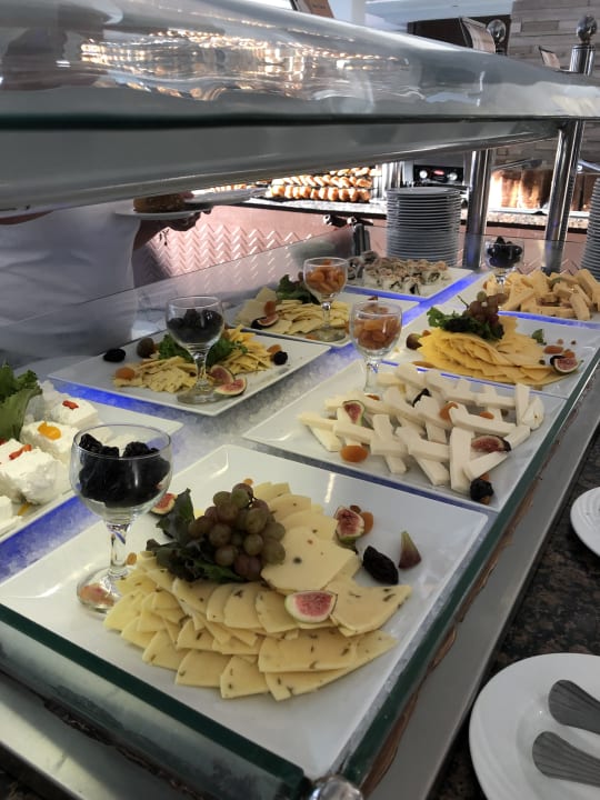 Gastro Tropitel Sahl Hasheesh