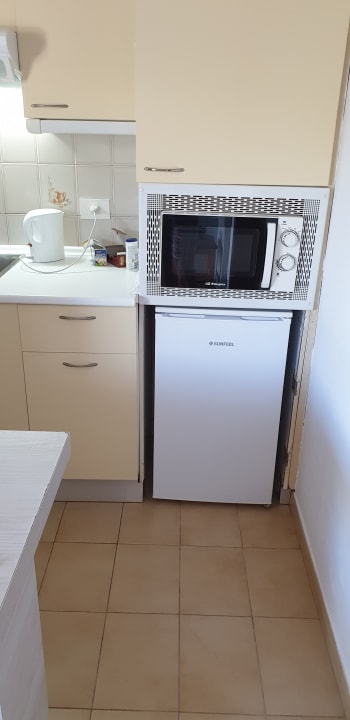 Zimmer Bungalows Parque Bali