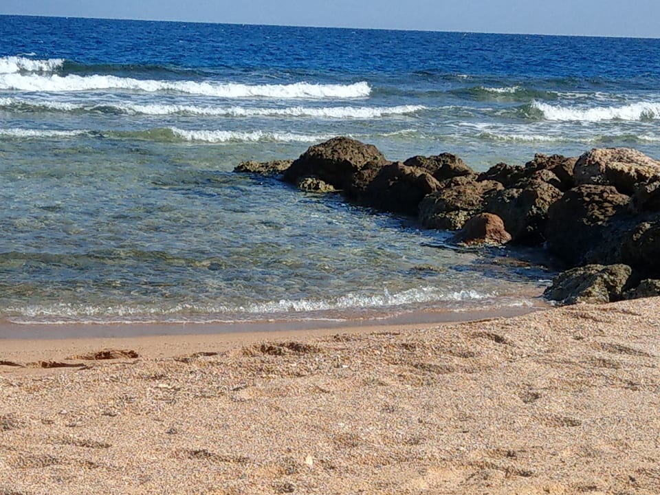 Strand Pickalbatros Citadel Resort