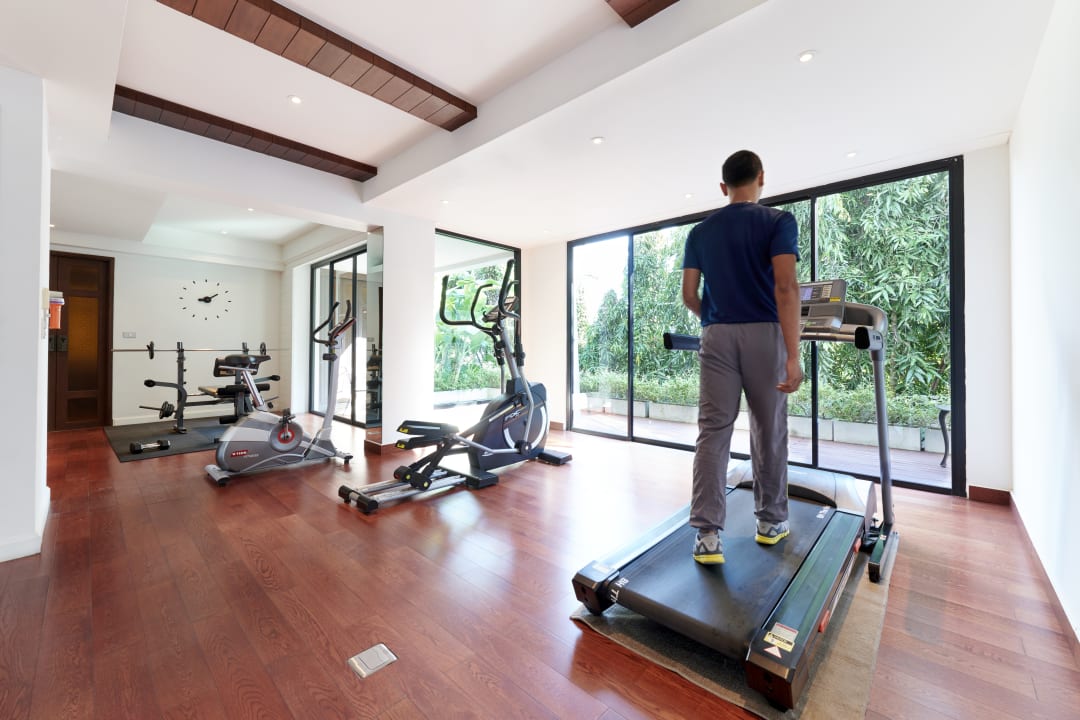 Sport & Freizeit Loligo Resort Hua Hin +A Fresh Twsit By Let's Sea