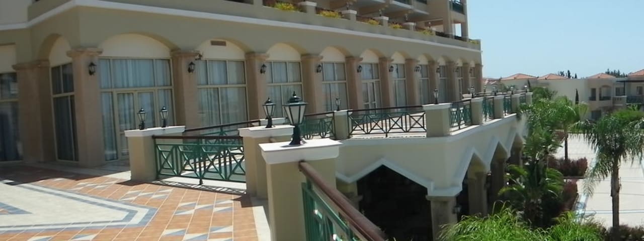 Hotel Lindos Princess Beach Resort & Spa