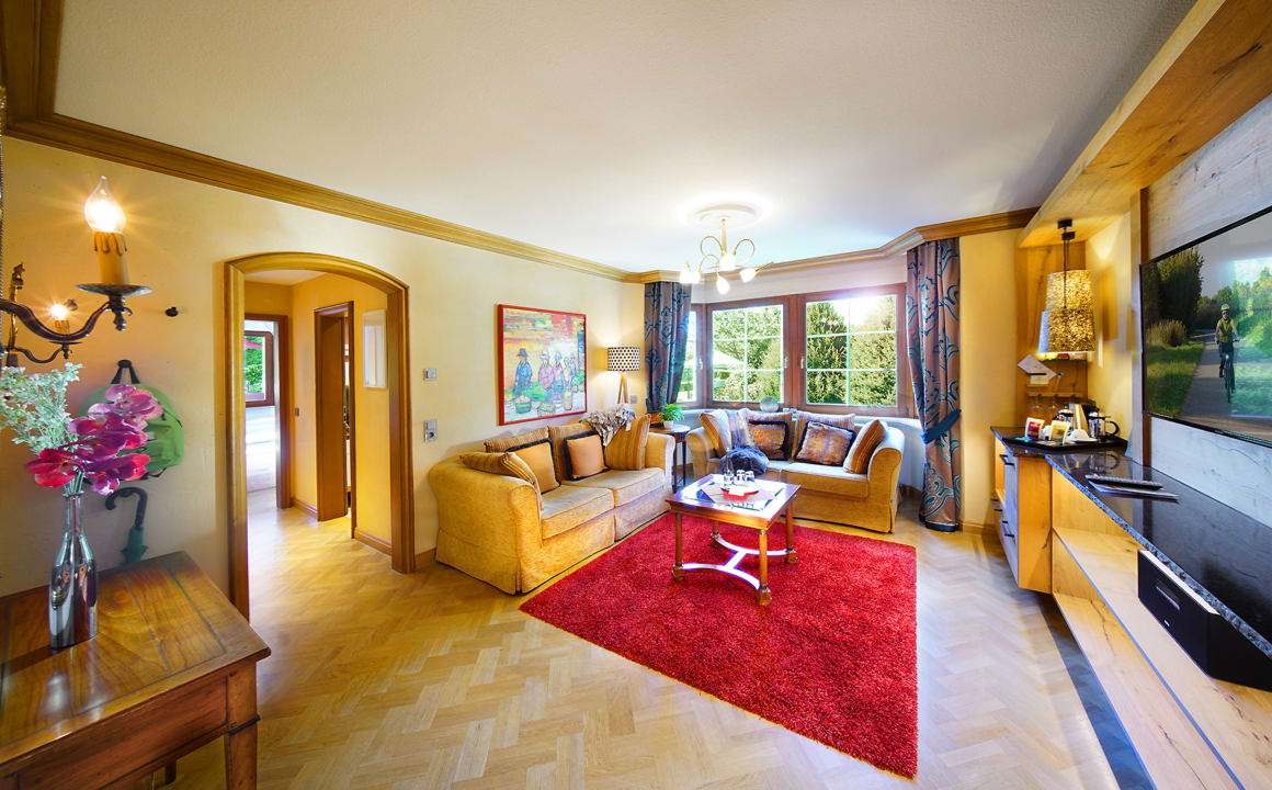 Zimmer Hotel Restaurant Rebstock Durbach