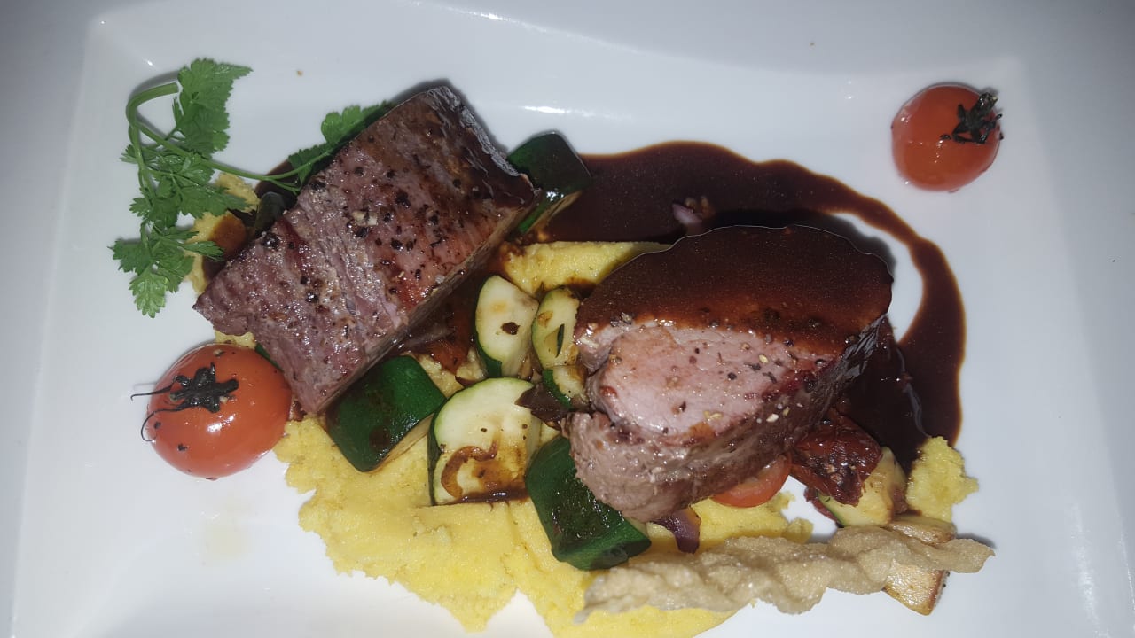 Gastro Lindner Hotel Boltenhagen, part of JdV by Hyatt