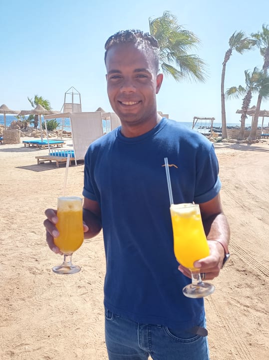 Strand Pickalbatros Citadel Resort