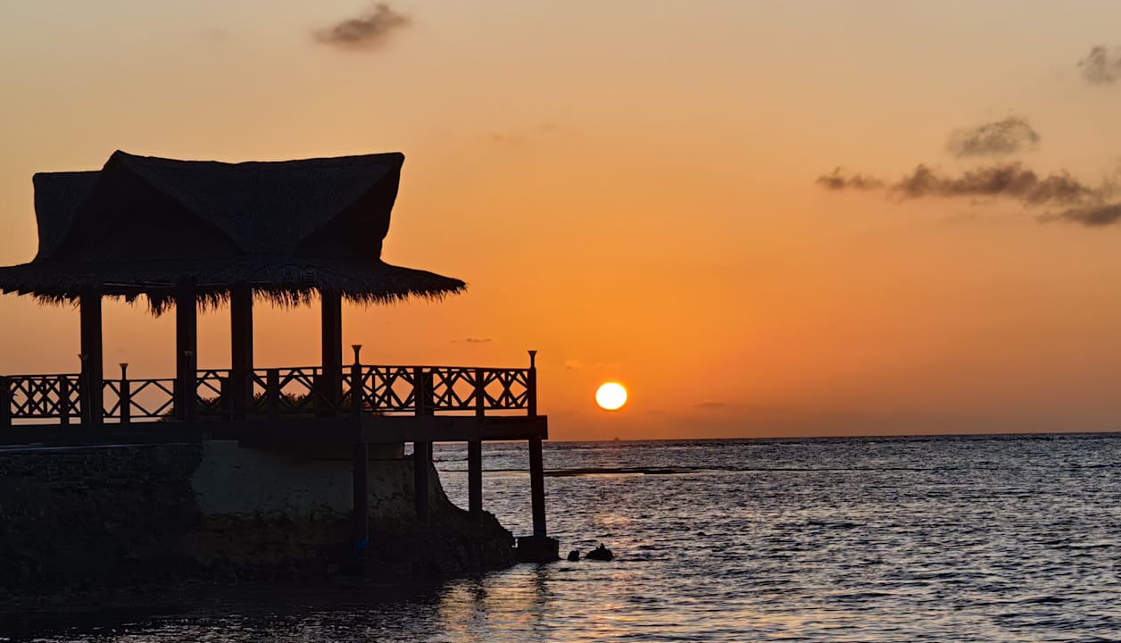 Ausblick Adaaran Select Hudhuran Fushi - Premium All Inclusive