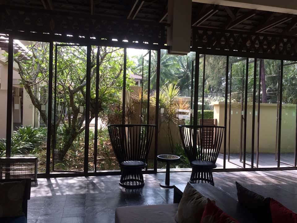 Sonstiges The Grand Southsea Khaolak Beach Resort