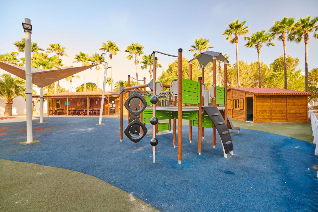 Sport & Freizeit Hipotels Mediterraneo Garden