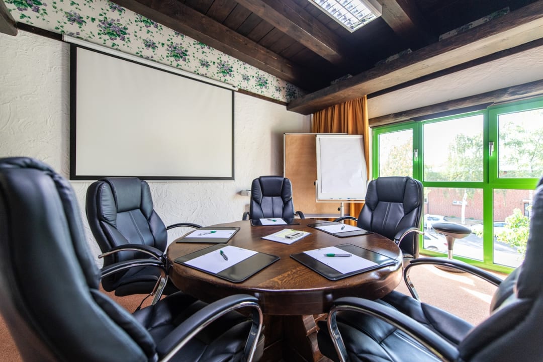 Sonstiges CONTEL Hotel Koblenz