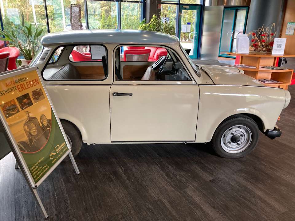 Lobby Best Western Plaza Hotel Zwickau