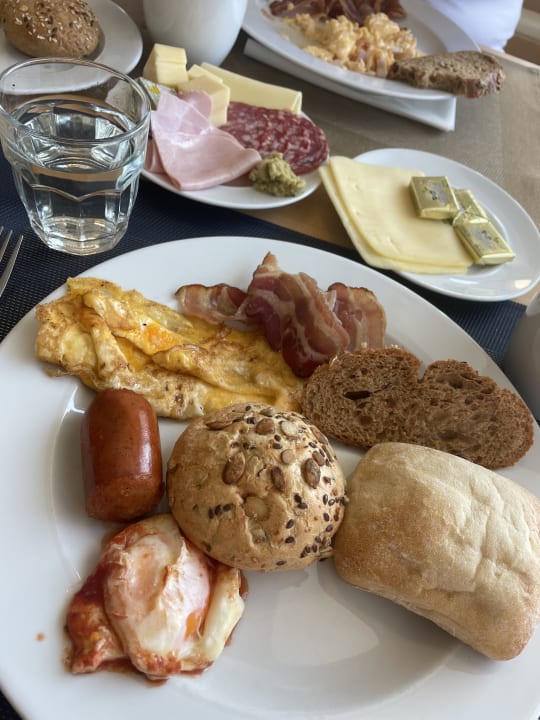 Gastro Laguna Maradiso Hotel by Aminess