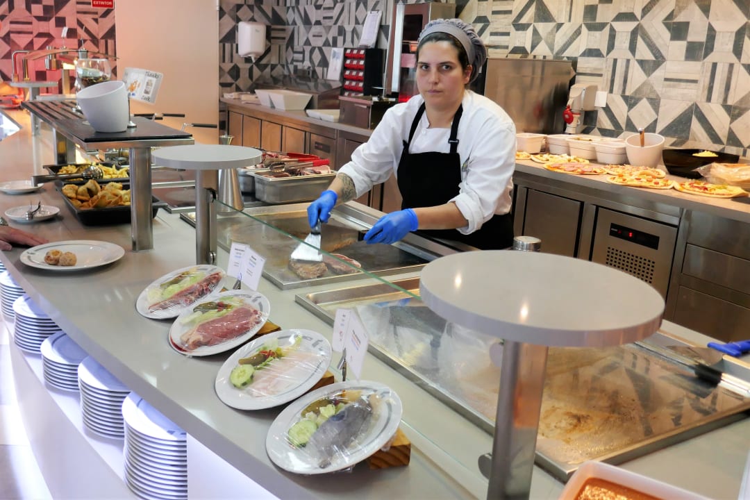 Sonstiges Atlantic Mirage Suites & Spa - Adults only