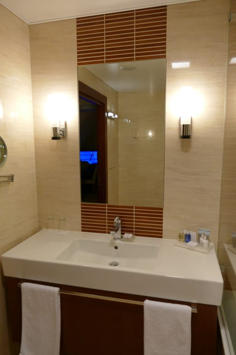 Zimmer Hotel Radisson Blu Gdańsk