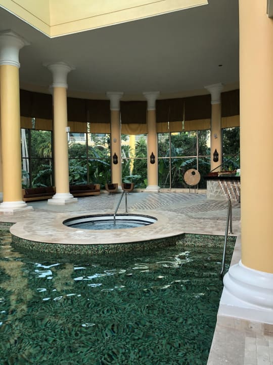 Pool JOIA Paraiso by Iberostar
