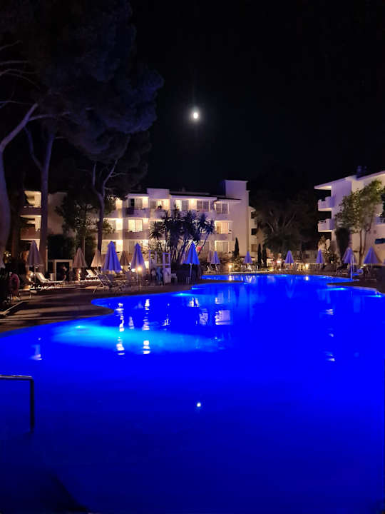 Pool Prinsotel La Pineda