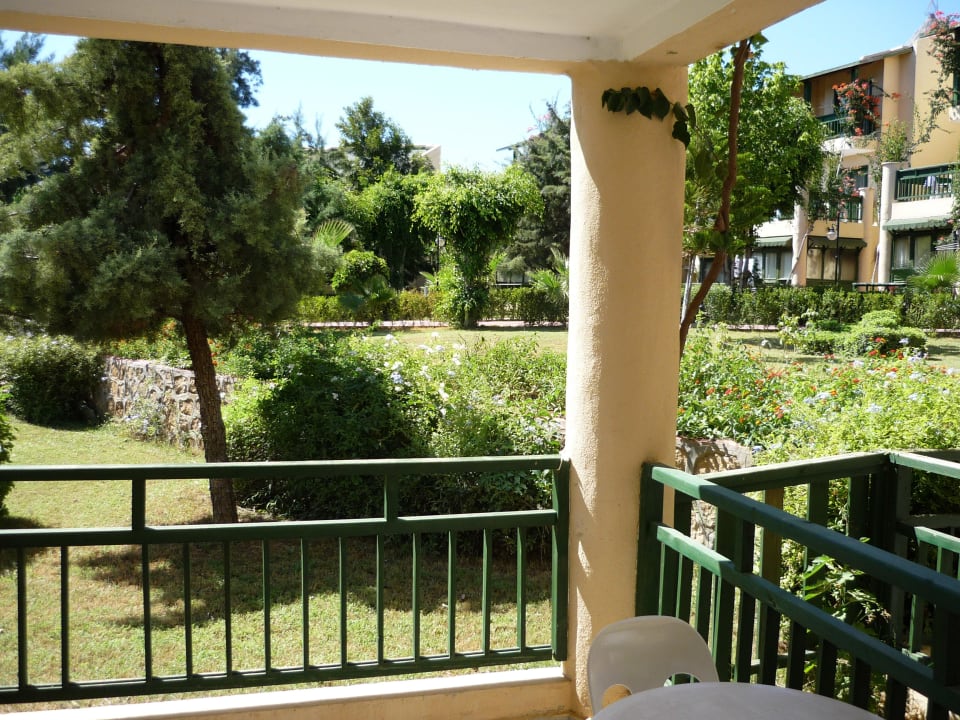 Widok lepszy Oz Hotels Incekum Beach