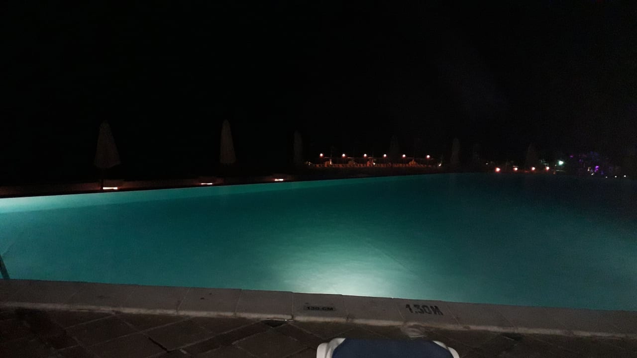 Pool Pickalbatros Citadel Resort