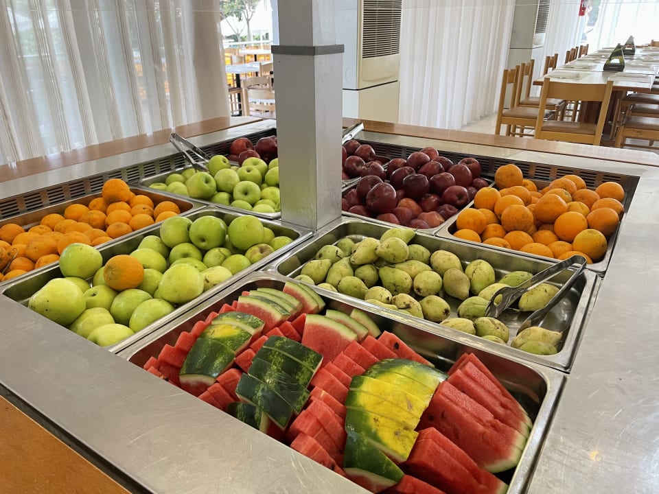 Gastro Irene Palace Beach Resort