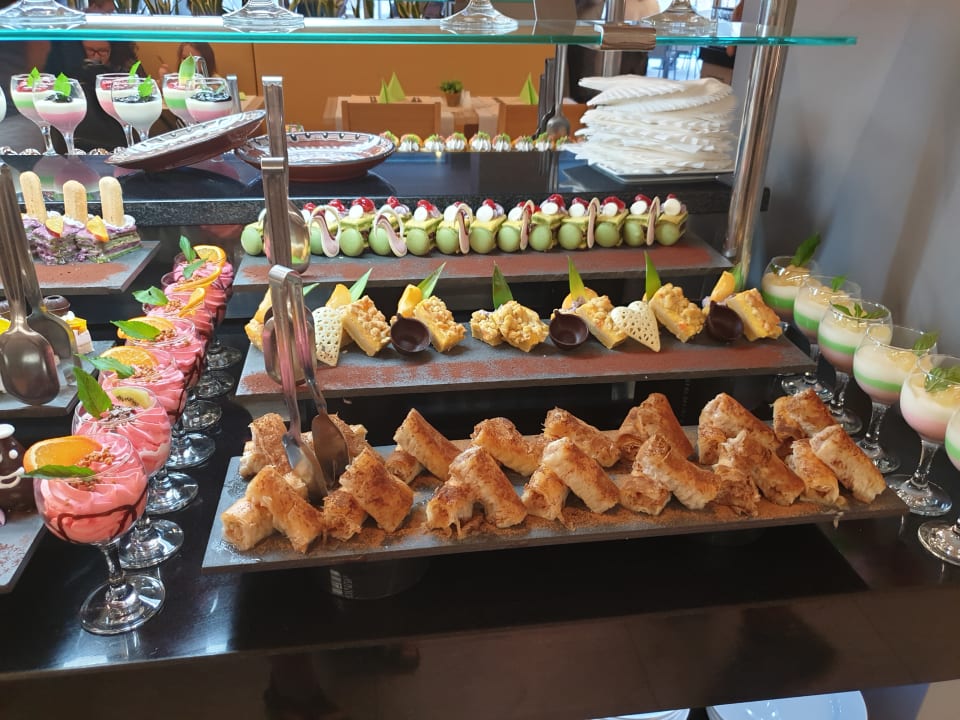 Gastro HVD Viva Club Hotel