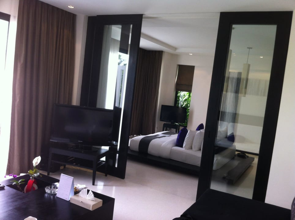 Zimmertyp: The Sky Hotel The Chill Koh Chang