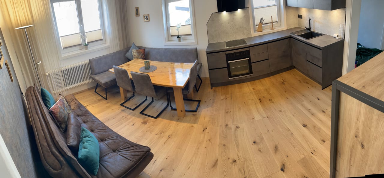 Zimmer Appartements Landhaus Daum