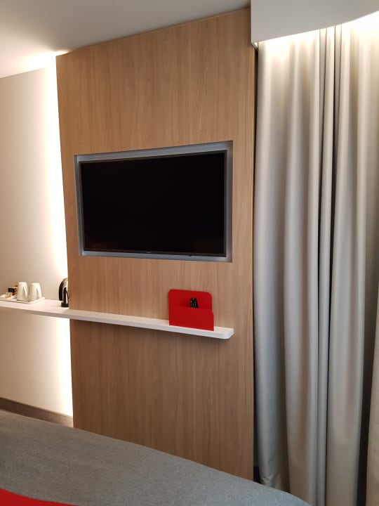 Zimmer Holiday Inn Express Ringsheim