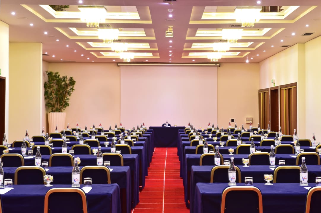 Sonstiges Pestana Cascais