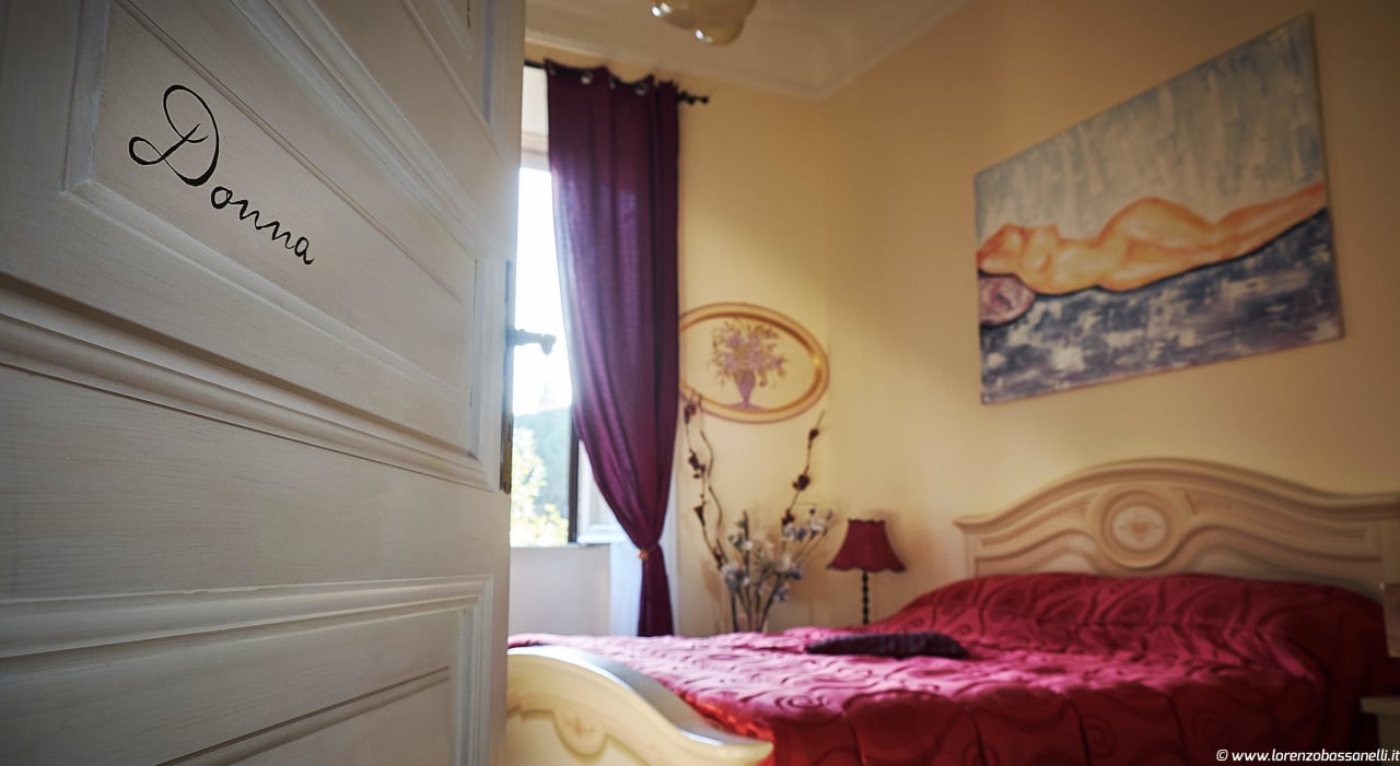 Statilia27 C. Luxury Palace