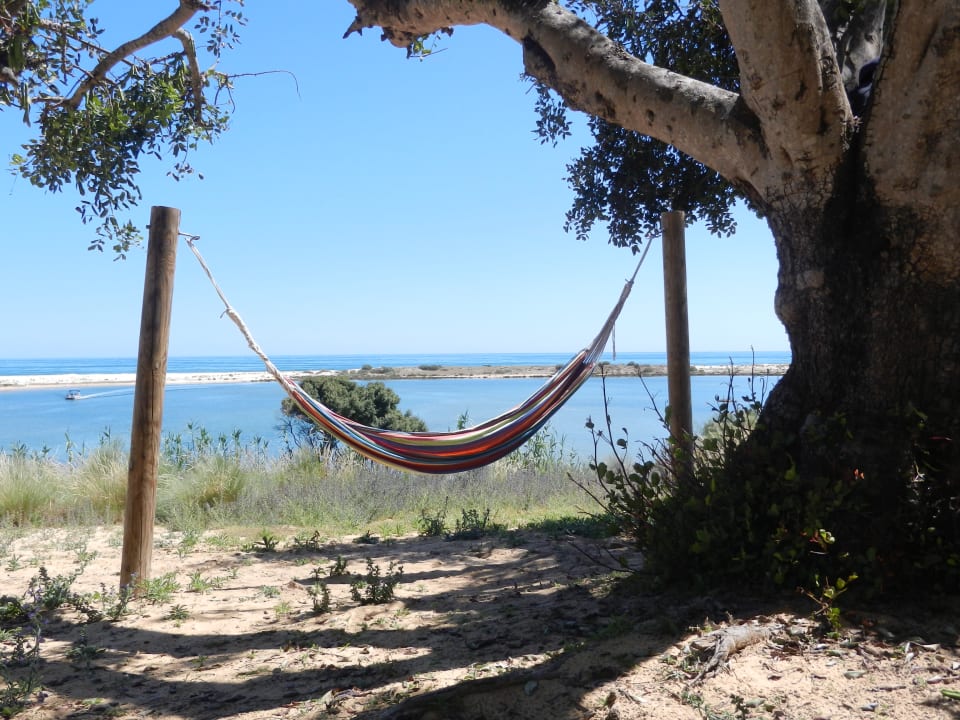 Strand ROBINSON QUINTA DA RIA