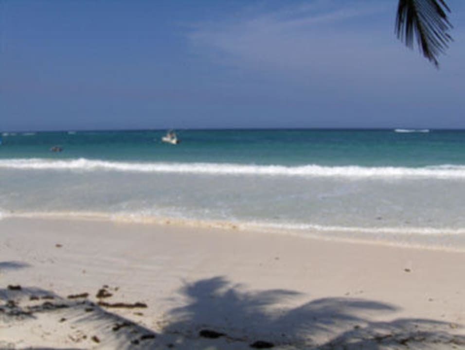 strand Leopard Beach Resort & Spa