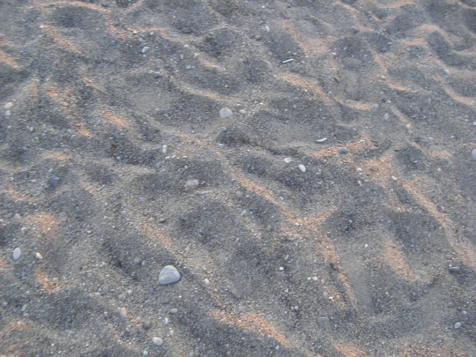 Kies, Sand Seaden Sea World Resort & Spa