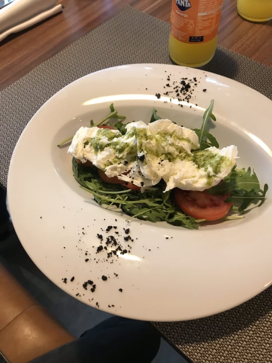 Gastro Zafiro Palace Palmanova