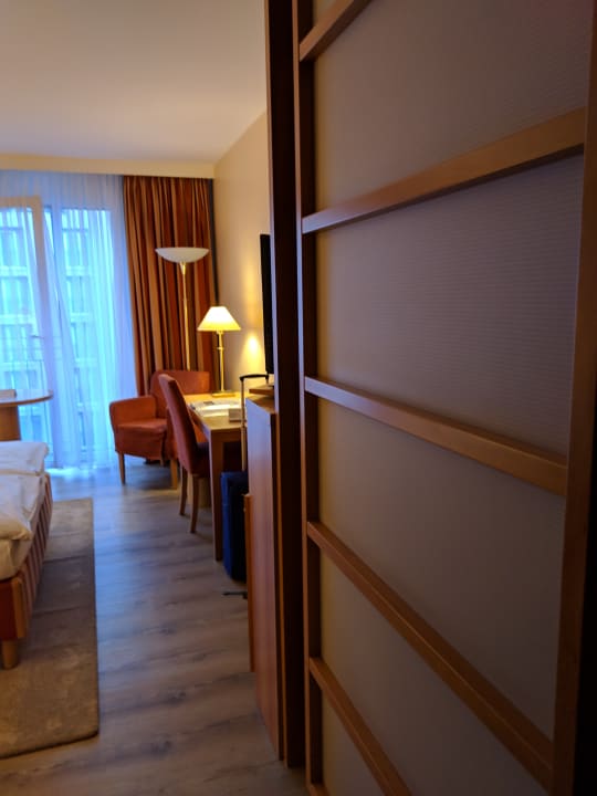 Zimmer relexa hotel Berlin