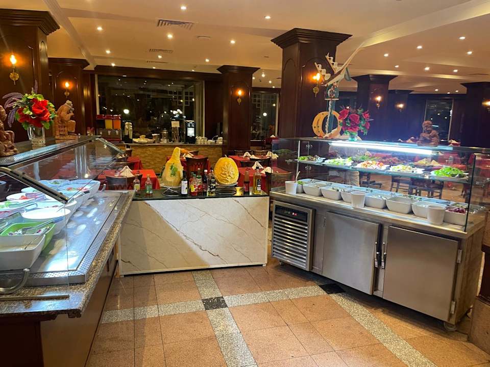 Gastro Menaville Safaga