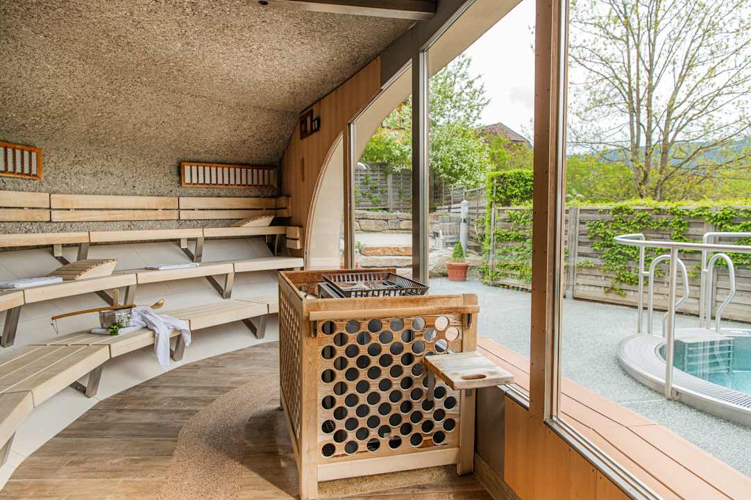 Sport & Freizeit AlpenParks Hotel & Apartment Carpe Solem Mariapfarr