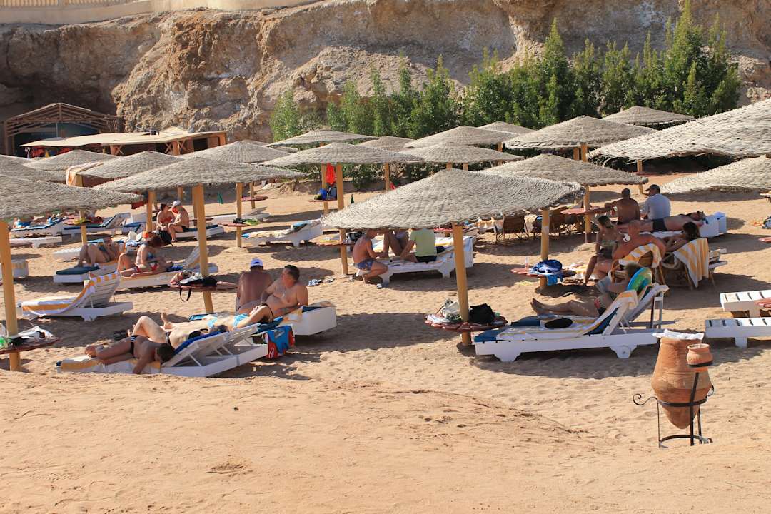 Strand Le Mirage New Tower