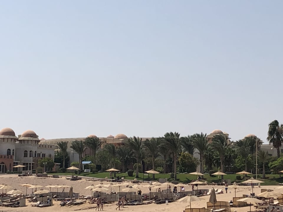 Strand Serenity Alpha Beach