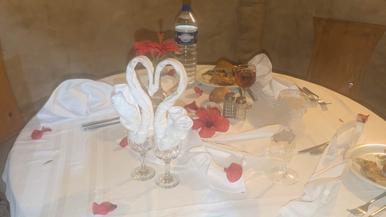 Sonstiges Lella Baya & Thalasso